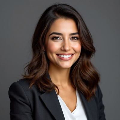 Nadia Castillo — Gambling Psychology Researcher
