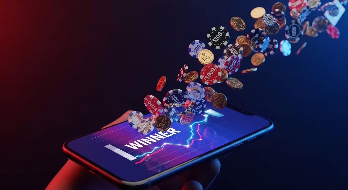 Betroy Casino mobile gaming platform logo