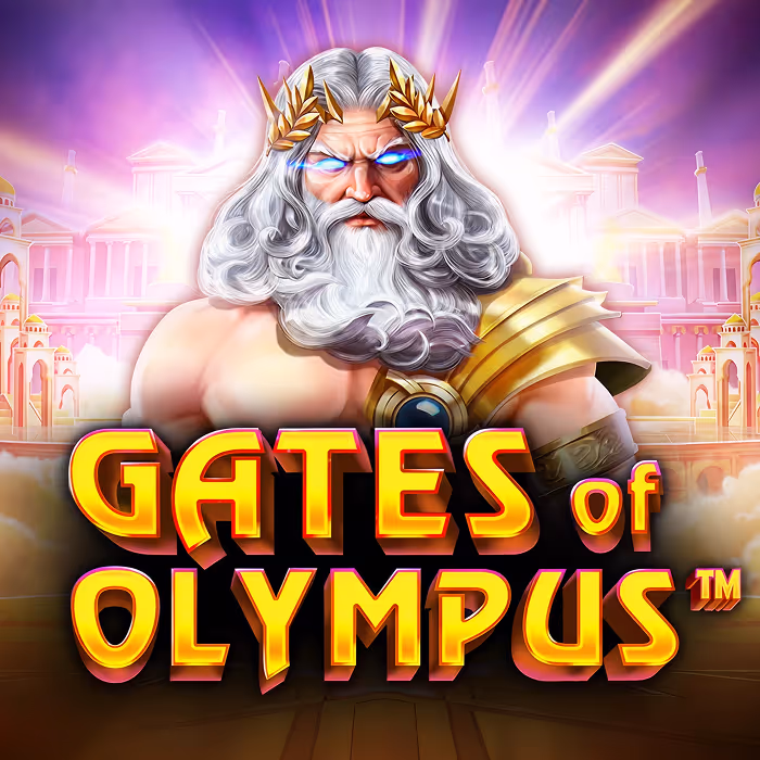 Gates of Olympus featuring Greek mythology and divine multipliers