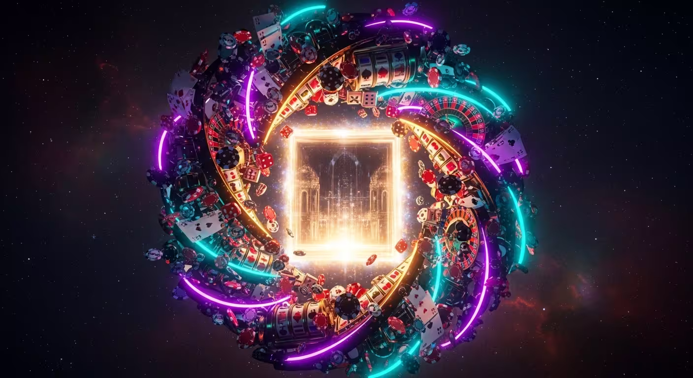 Professional gaming tips and strategies for casino players